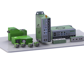 KVision Box机器视觉应用？