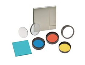 滤光片（滤色片、偏振片等）