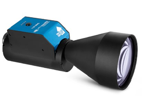 远心镜头-TCZR 系列